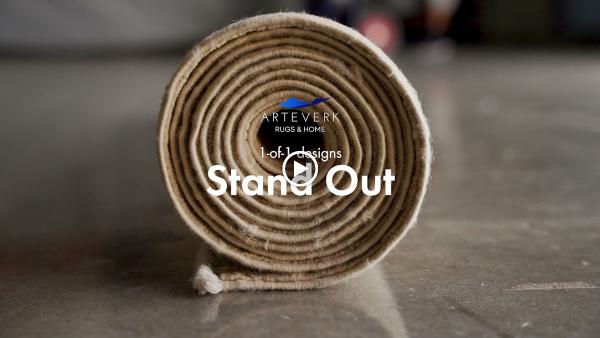Arteverk Rugs