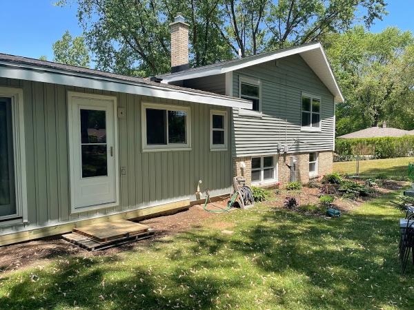 Allrite Home & Remodeling