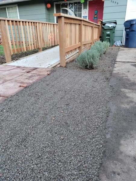 Straderscapes Lawn Maintenance LLC