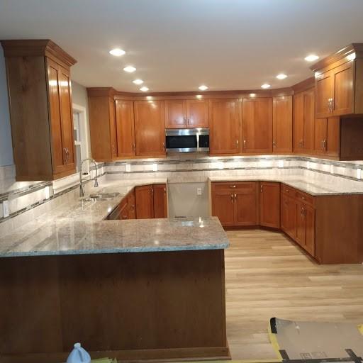 First Quality Contracting