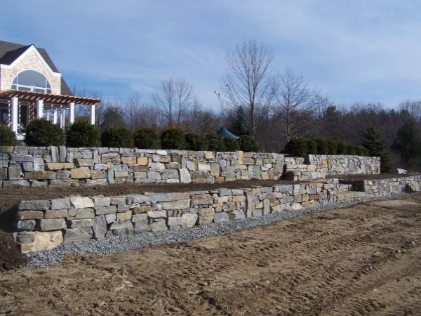 Greeley Farms Landscaping