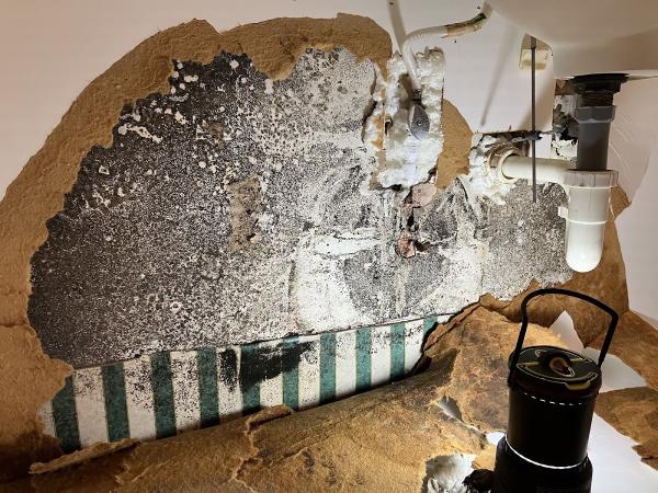 Chattanooga Home Inspector