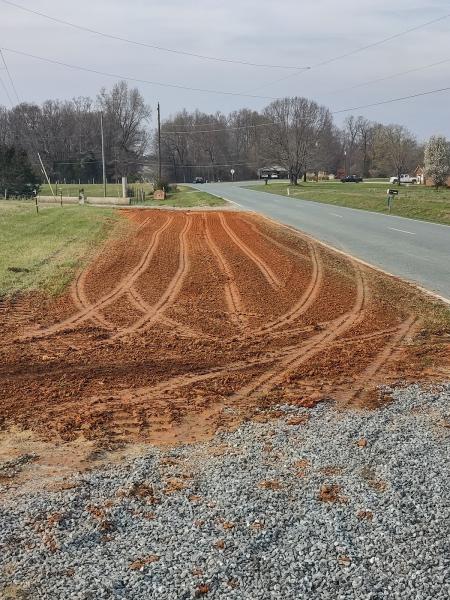 Tab Turner Trucking and Grading