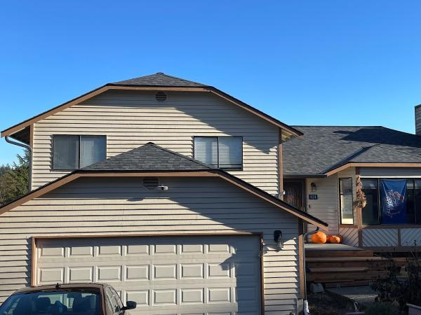Cornerstone Roofing