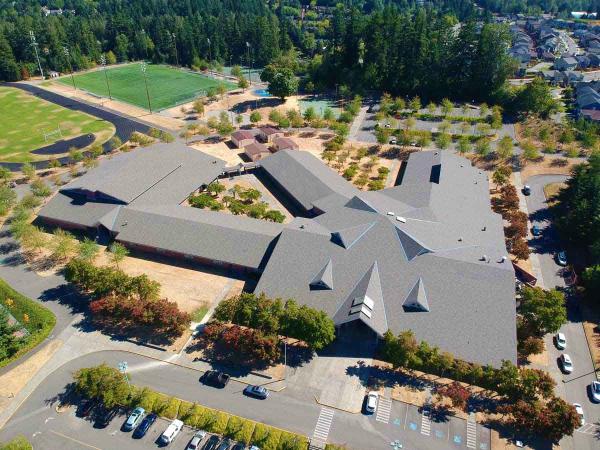 Cornerstone Roofing
