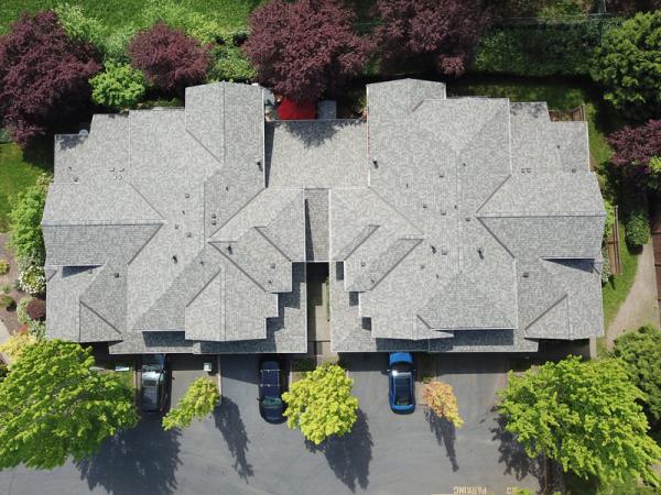 Cornerstone Roofing