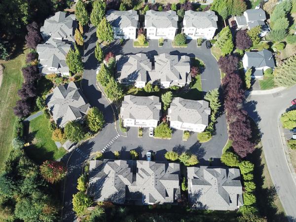 Cornerstone Roofing
