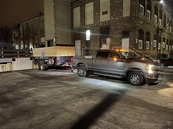 J & C Junk Removal and Dumpster Rentals
