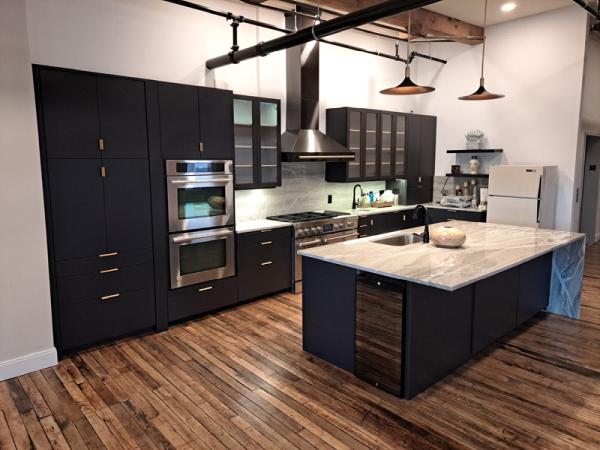 Reed Custom Cabinetry