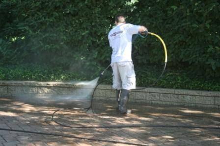 Paver Protector Inc.
