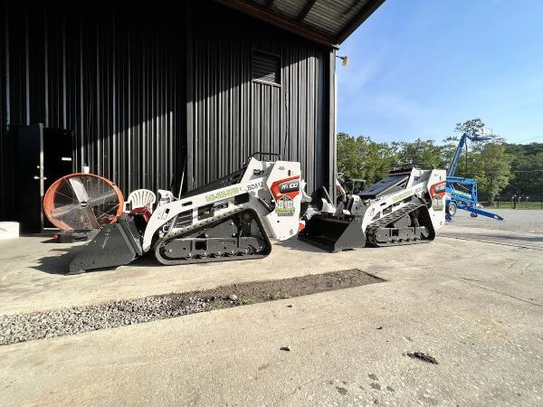 Big Daddy's Rentals