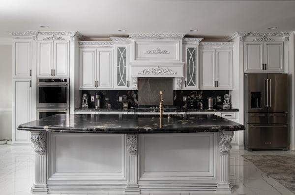 Kaysyn Cabinetry