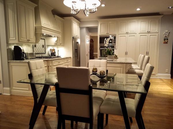 Kaysyn Cabinetry