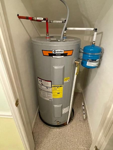 Blaze Heating