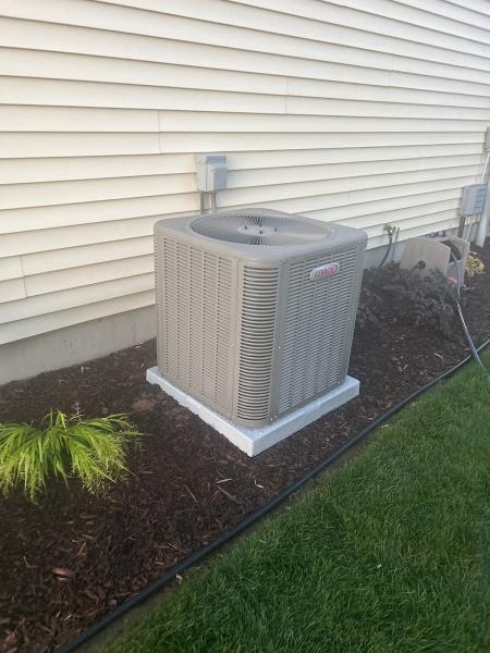 Tyler's Plumbing Heating & Cooling