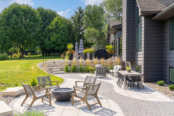 Stone Cross Lawn & Landscape & Concrete Collaborative