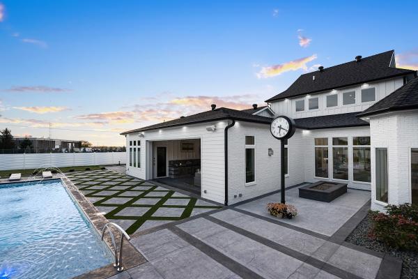 Stone Cross Lawn & Landscape & Concrete Collaborative
