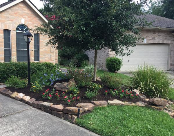 Results Tree and Landscape Inc.