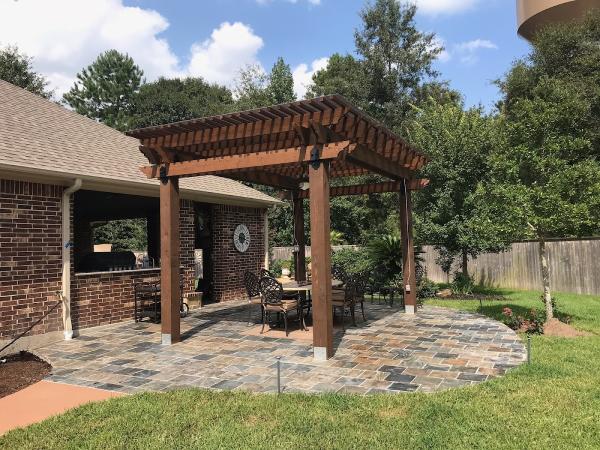 Results Tree and Landscape Inc.