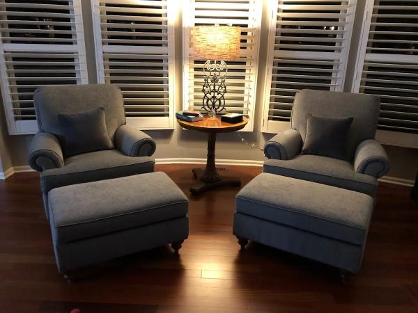 Carol's Upholstery