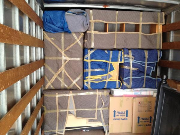 Mustard Seed Moving Company