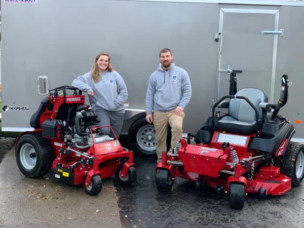 Ferguson Property Maintenance Inc.
