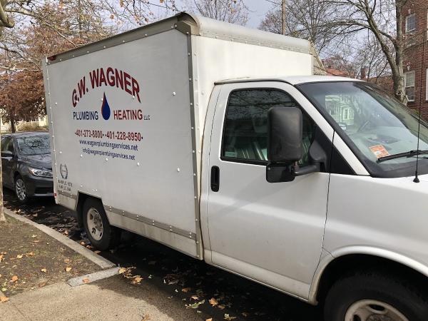 G.w.wagner Plumbing