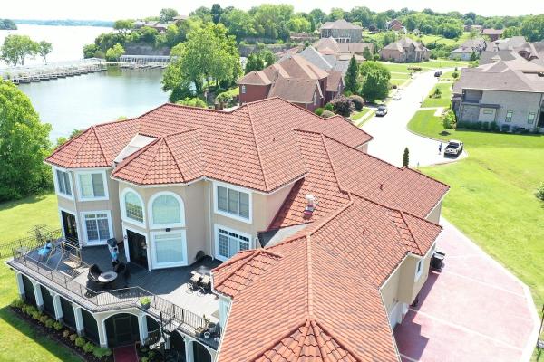 Pinnacle Construction