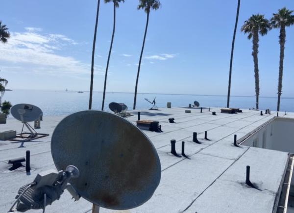 Roof Top Pros