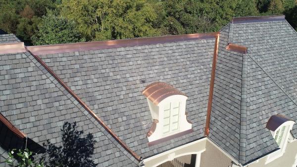 Bulldog Roofing