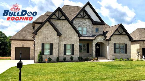 Bulldog Roofing
