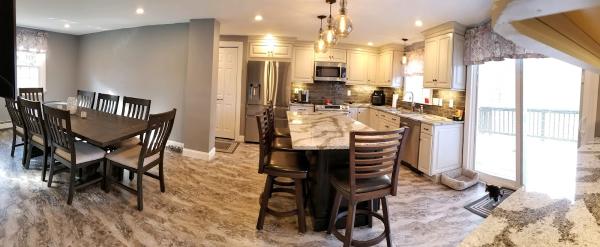LV Kitchen Designs Formerly Northeast Cabinet Designs