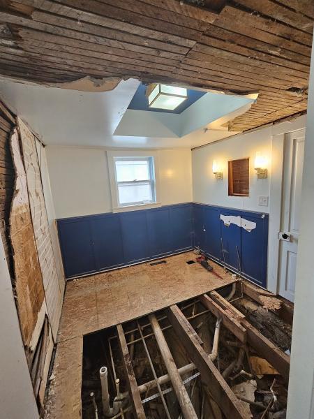 CSY Roofing