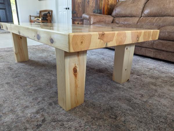 Jeremiah Larabee Woodworking