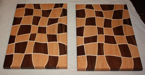 Jeremiah Larabee Woodworking