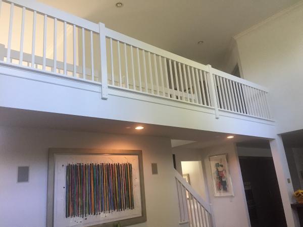Palazzolo Finish Carpentry & Stairs