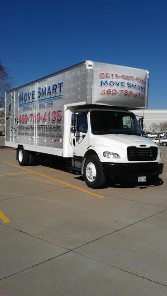 Move Smart LLC