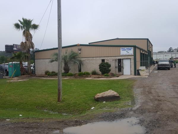 Louisiana Lawn and Sod