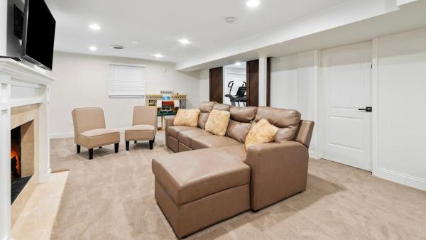Premier Remodeling Services LLC