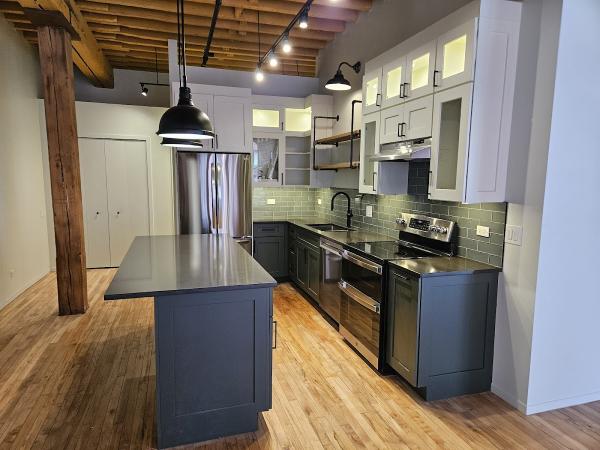 Premier Remodeling Services LLC