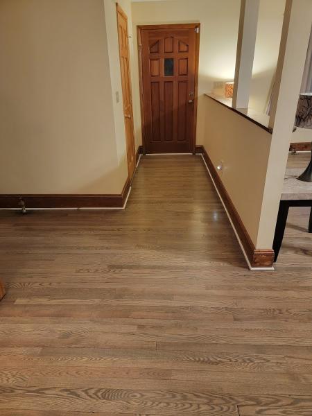 Rossi Floors