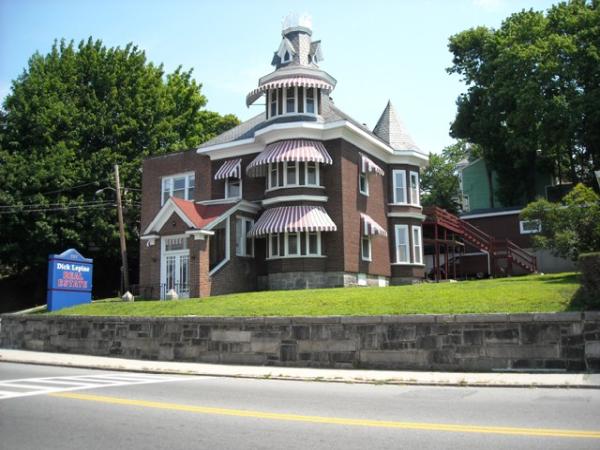 Dick Lepine Real Estate Inc