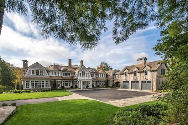 Quinndico Custom Home Builders
