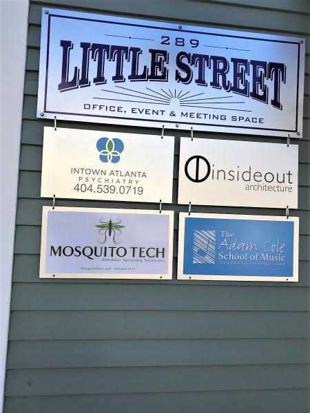 Mosquito Tech Outdoor Spraying & Misting