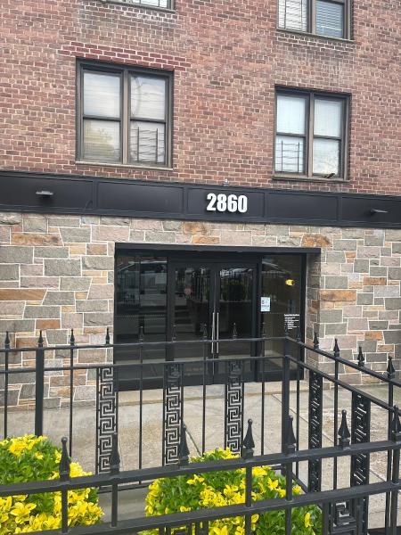 NY Mold Services Llc-Mold Removal Brooklyn