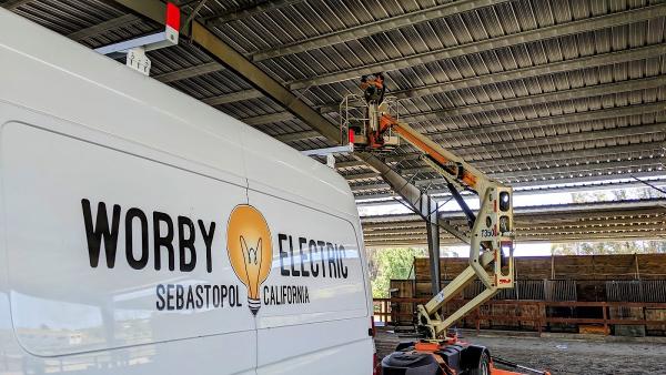 Worby Electric
