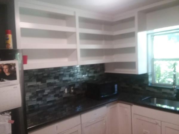 Cover-All Painting & Repairs