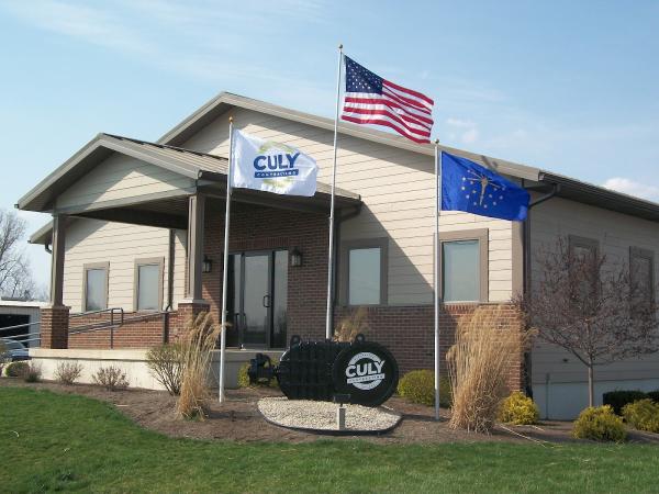 Culy Contracting