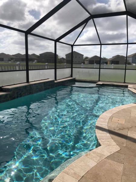 Clear View Pools