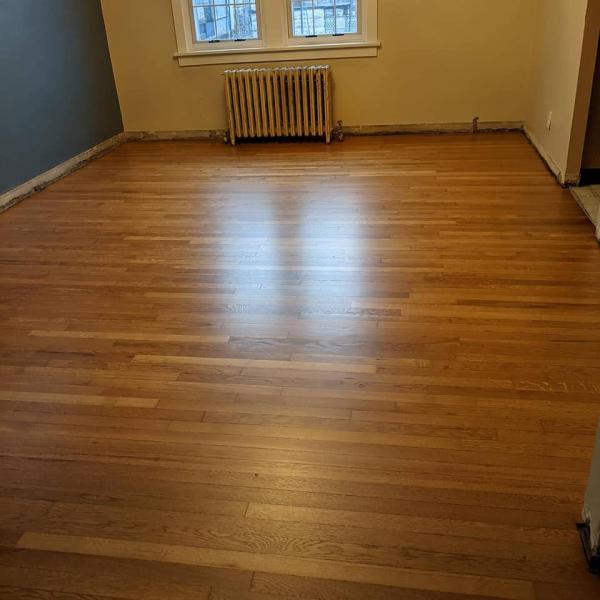 Nova Flooring